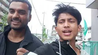 dai lai vtda gift paiyo/ japn vlog videos/ sagar xettri/ sagar budhathoki