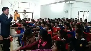 meditech career institute Betul  Neet batch