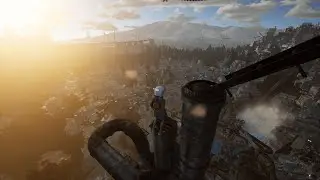 Only Up! Gameplay (No Commentary)