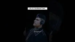 Life of a Ferdinand, 1945