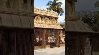 Sri Ranganatha Swamy Temple, Chikkballapura ,Rangasthala, Near Isha Foundation, Chikkballapura.