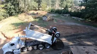 THE Best Driveway Building Material: Recycled Asphalt