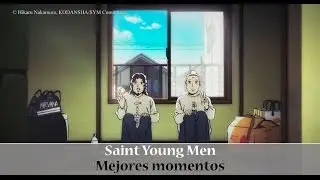 Ending - Las Vacaciones de Jesus y Buda