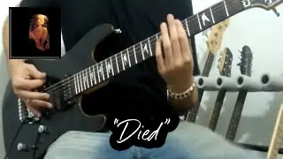 Died (Alice In Chains Cover)