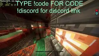 REALM CODE MINECRAFT SURVIVAL (ANYONE CAN JOIN)