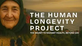 The Human Longevity Project (Condensed Version)