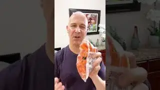 How to Get More Vitamin A Out of Your Carrots!  Dr. Mandell