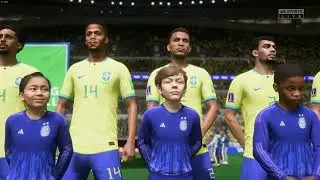Test GTX 1050 TI and i7 8700 - FIFA 23