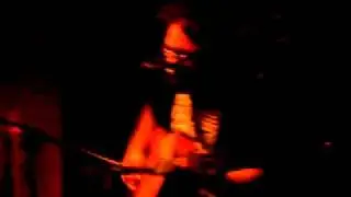 Schrammel - Funkauto live @ Chemo Dresden 4. M&auml;rz 2011
