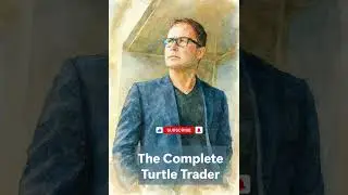 The complete turtle trader (द कंप्लीट टर्टल ट्रेडर)