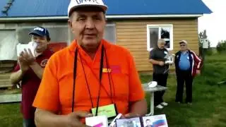 Открытие  ПФО 3-5 июня 2016