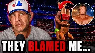 The Truth About Paul Orndorff & Our Career Ending Match