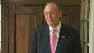 Congressman Phil Roe responds to opponent re-entering the race after 