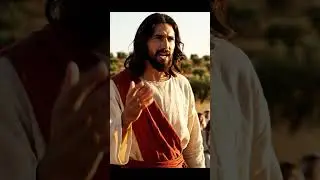 Jesus said, do not hate each other and shun evil