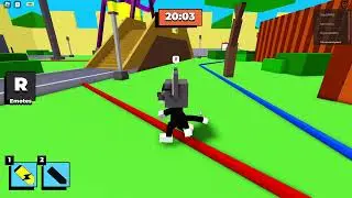Roblox Kitty 2024 by GabStudio