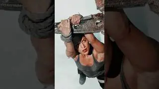 Tomb Raider Movie | latest Hollywood action movie 2019 | Recap Blade #tombraider #hollywood