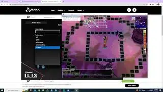 How to setup macro keyboard software tool | AFK GOLD FARMING | Ragnarok Online | RAKK ILIS