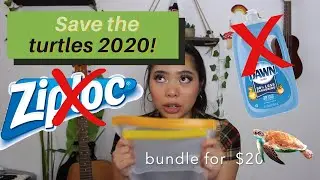 SWAP THESE PLASTIC PRODUCTS FOR CLEAR SKIN 2020 || Dawn Helene