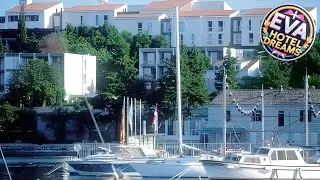 Marko Polo Maradiso Hotel by Aminess | Korcula, Croatia | Hotel Review 🏨