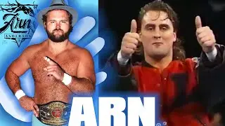 Arn Anderson On The Return Of Erik Watts