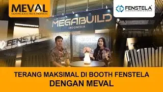 Terang maksimal bersama Meval