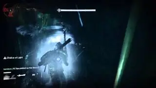 Titan smash and crota vs golden gun