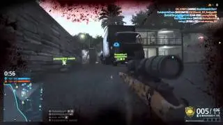 Bfh Robbery Maps!