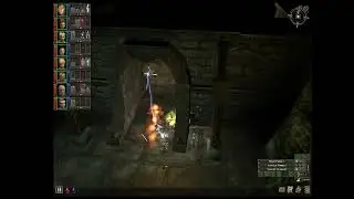 Playing Dungeon Siege 13