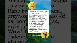 Poranny Rytuał ☕️🥱🔁 #kawały #śmieszne #humor #jokes