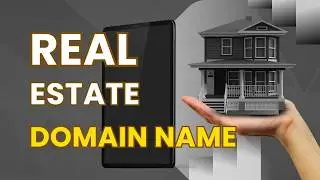 Domain Name Search | Real Estate Domain Name Build Trust & Boost Sales
