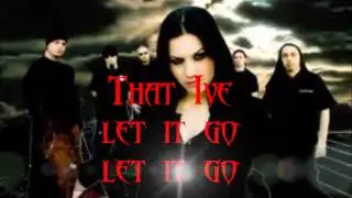 Lacuna Coil - Swamped Lyrics