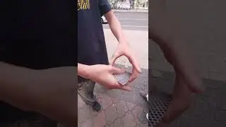 Фокус! #фокусы