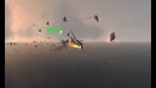 Ил-2 штурмовик  ( и fps 2017 )