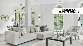 Premium Acoustic Underlayment Portfolio | Dura Undercushions