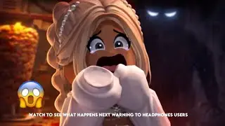 NEW HORROR GAME???