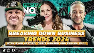 Breaking Down 2024: Business, Culture, and Controversy | EP513