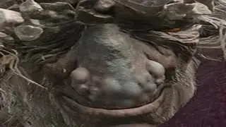 Morgott the Cock King