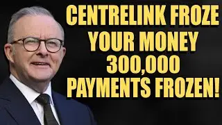 😱 300 000 выплат по Centrelink приостановлены &mdash; ваша следующая? | Правда о &laquo;новом правиле идентиф...
