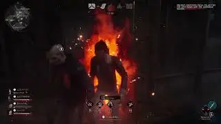 Evil Dead the Game: TOXIC DEMON gameplay