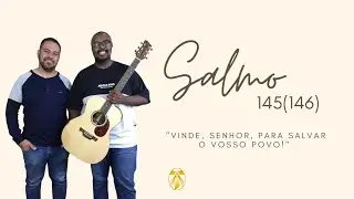Salmo 145 (146) - 