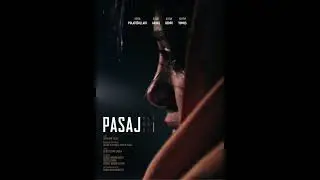 Batuhan Yalaz - Outro | Passage Original Motion Picture Soundtrack (2021)