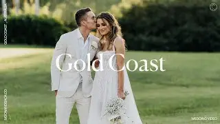 Guanaba Gold Coast Wedding Video | Mimi & Tom | Queensland, Australia