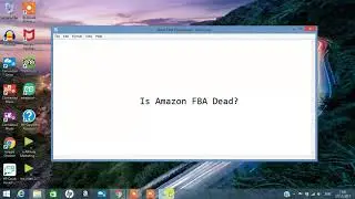 Is Shopify And Amazon FBA Dead 2018 - Can I Still Make Money Online?