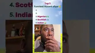 Забавные ошибки акцента, которые сделают ваш день! 😂