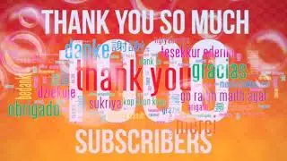 No Copyright Music - Thank You Song ( Free to Use )