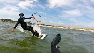 Kitefoiling Wingfoiling Bass River West Dennis Patriot Square Car Show 8/21/2025 to 9/10/2025