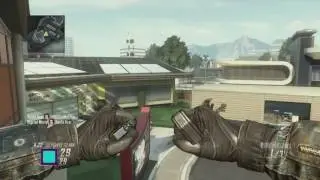 I HIT THE BUSBANG IN HOSC'S GAME! (READ DESC)