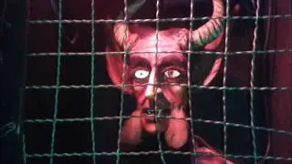 Das Omen Onride/Offride (D. Punt-Sloots) HD - Kermis Wijchen 2016