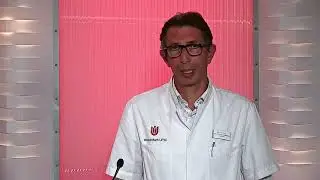 Welkomstvideo cardiologie Amsterdam UMC