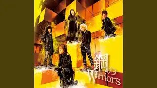 The Oath: Yoake no Chikai
